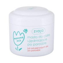 Ziaja Mamma Mia 200 ml körperbutter für Frauen