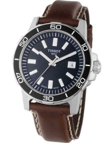  Tissot (Тиссот)