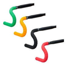 Bicycle grips