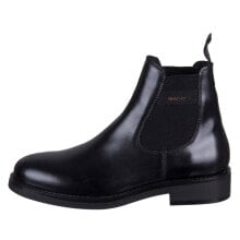 Men's High Boots