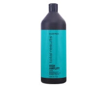 Средства для ухода за волосами Matrix Total Results High Amplify Shampoo Ежедневный протеиновый шампунь, придающий объем 1000 мл