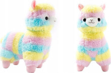 Soft toys for girls