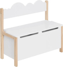 Мебель для детской комнаты WOLTU