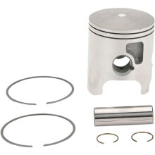 PROX 66.37 mm Kawasaki KX250 92-04 01.4322.B Aluminium Piston