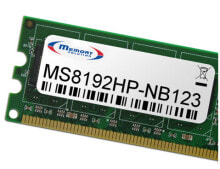 Модули памяти (RAM) Memory Solution MS8192HP-NB123 модуль памяти 8 GB