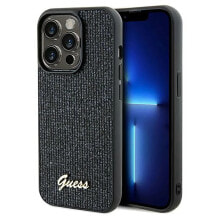 GUESS Guhcp14Lpmsdgsk iPhone 14 Pro 6.1 Disco phone case