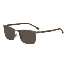 Мужские солнцезащитные очки Hugo Boss купить от $274