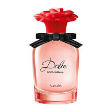 Купить женская парфюмерия Dolce&Gabbana: Dolce & Gabbana Dolce Rose Eau de Toilette