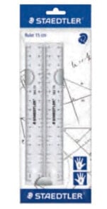 Чертежные инструменты STAEDTLER купить от $4