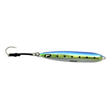 Baits and jigs for fishing