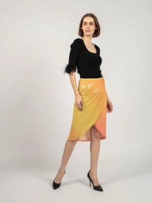 Women's Midi Skirts