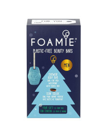 Foamie Hair care products