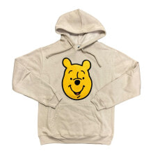 Купить женские пальто Disney: Disney Winnie The Pooh Women's Soft Long Sleeve Hoodie