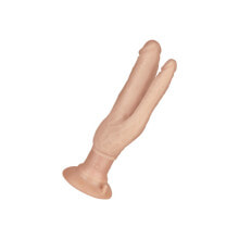 Cock Vibes Double Vibe, 24,5 cm