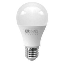 SILVER SANZ E27 15W 4000K 1320 Lumens LED Bulb