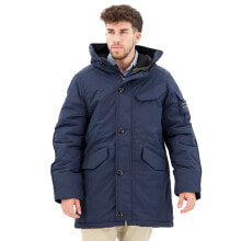 G-STAR Vodan Parka