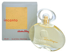 Купить женская парфюмерия Salvatore Ferragamo: Incanto - EDP