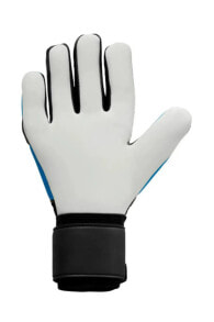 Goalkeeper gloves for football