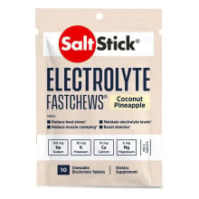 SALTSTICK 35g Coconut Pineapple Fastchews