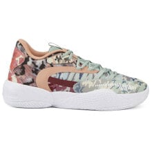 Красные мужские кроссовки PUMA купить от $71