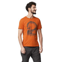 Men's sports T-shirts and T-shirts