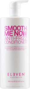 Haarspülung - Eleven Australia Smooth Me Now Anti-Frizz Conditioner