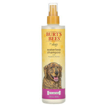 Косметика и гигиенические товары для собак BURT'S BEES