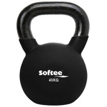 Kettlebells