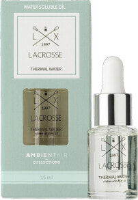 Duftöl Thermalwasser - Ambientair Lacrosse Thermal Water Scented Oil