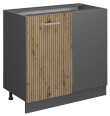 Eckschrank R-Line 37755