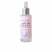 Лифтинг сыворотка для лица VERA & THE BIRDS LIFT UP serum 30 ml