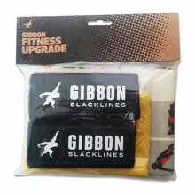 Аксессуары для фитнеса и тренировок Gibbon Slacklines