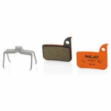 XLC Disc Brake Pads BP O44