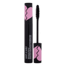 Wet n Wild Break Up Proof Waterproof 8 ml mascara wasserfest für Frauen