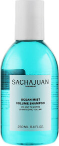 Stärkendes Shampoo für mehr Volumen und Fülle - Sachajuan Ocean Mist Volume Shampoo