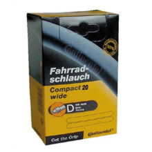 CONTINENTAL Compact Wide Dunlop 40 mm Inner Tube
