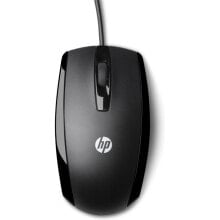 Компьютерные мыши HP купить от $18