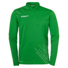 UHLSPORT Score 26 Half Zip Sweatshirt