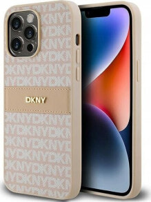 DKNY DKNY DKHCP14XPRTHSLP iPhone 14 Pro Max 6.7