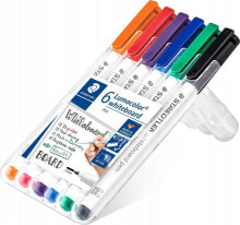 Staedtler Staedtler 301 WP6, Germany