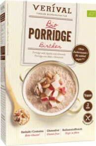 Porridge