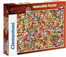 Puzzles for children