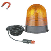 JBM H1 24V 70W rotating lamp with magnetic cable