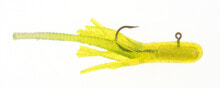 Fishing lures and jigs