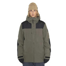 ARMADA Bergs Insulated Jacket