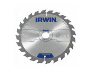 Товары для строительства и ремонта пильный диск для циркулярной пилы IRWIN 1897442 216х30 мм 84 Т