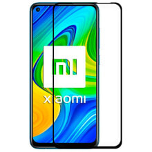 COOL Xiaomi Redmi Note 9/Note 9T Full 3D tempered glass screen protector