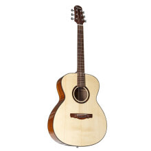 Acoustic guitars