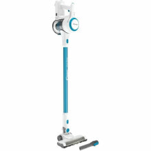 Cordless Vacuum Cleaner Candy CVIVA02E White