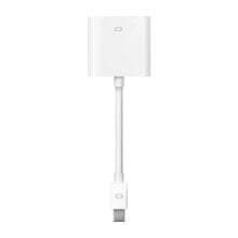 APPLE Mini DisplayPort To DVI Adapter